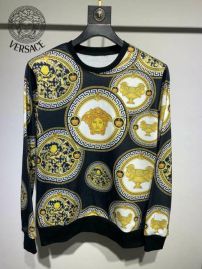 Picture of Versace Sweatshirts _SKUVersaces-xxlsst0726929